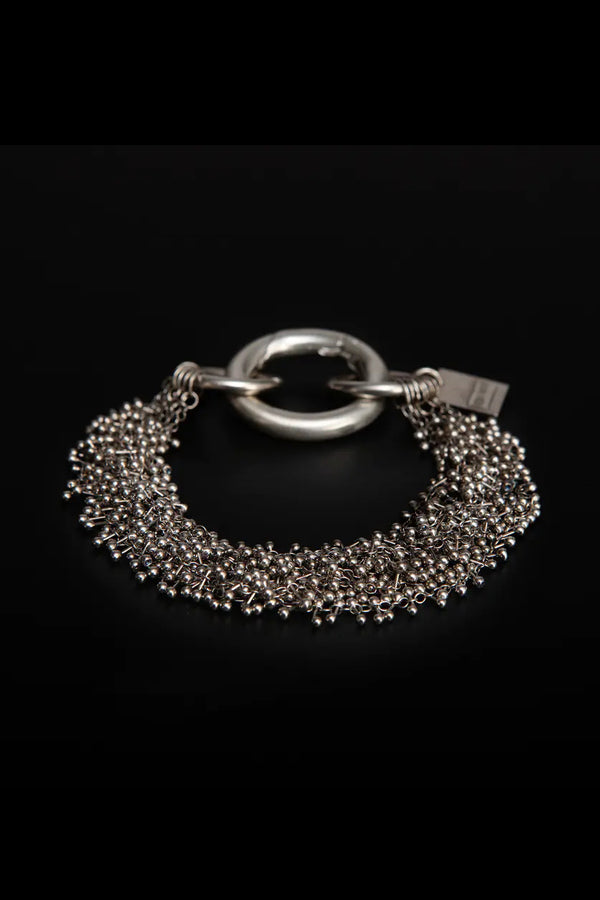 GOTI (925 silver bracelet) BR007